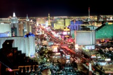 Las Vegas Skyline